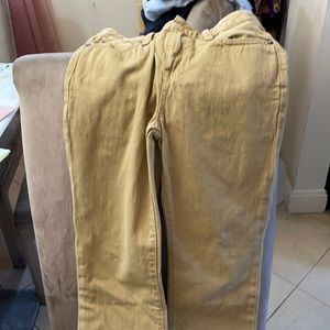 Ralph Lauren polo Jean 10 size 10